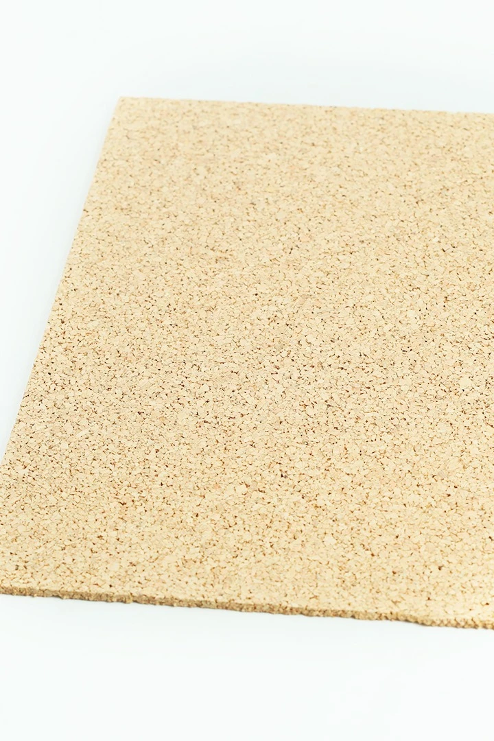 Пробка 200х300 мм 2 мм#2