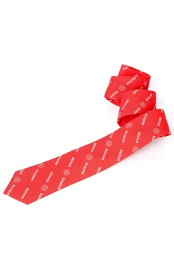 Купить галстук Слим мужской "Белая башня"