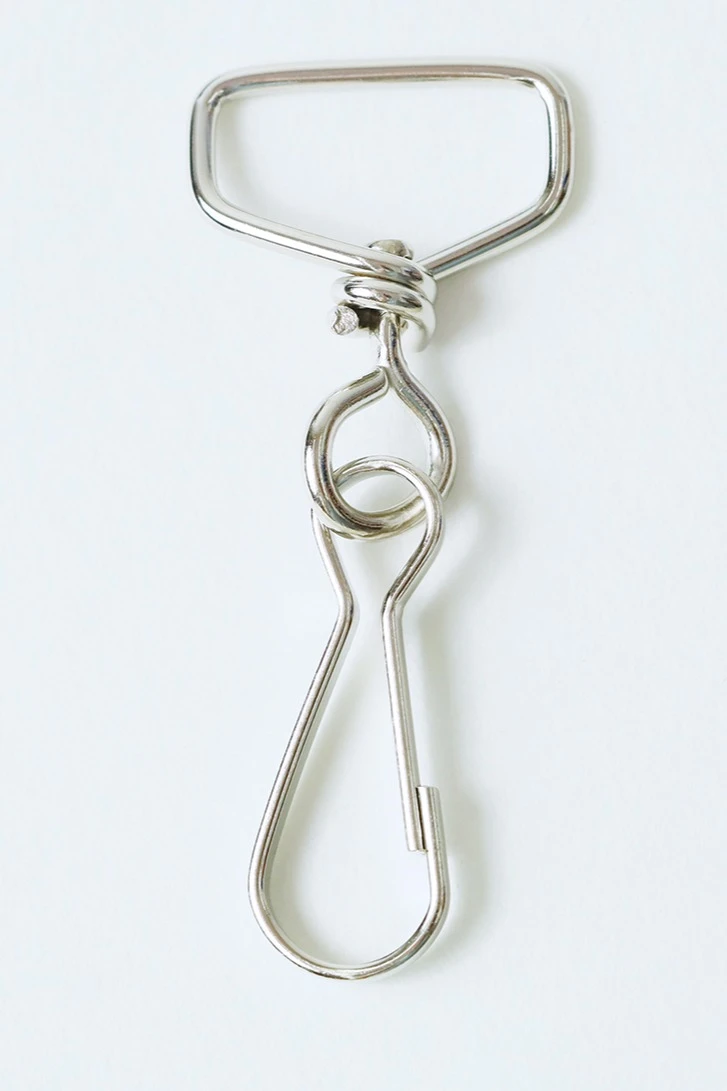 Крепление Карабин 20 мм#3