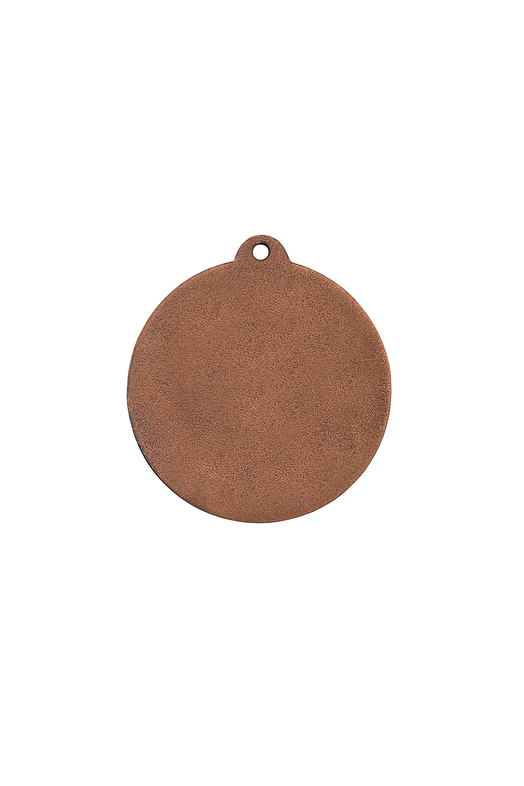 Медаль металлическая ИК5016 50мм#6