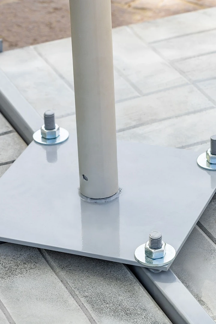 Зонт Ницца 3 м (купол 2,7х2,7 м), с полной запечаткой "Startes"#5 Зонт Ницца 3 м (купол 2,7х2,7 м), с полной запечаткой "Startes"#5