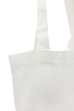 Сумка Лейси из перкали 30х40 см, однотонная#2