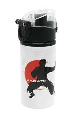Купить бутылку Стела 500 мл, с нанесением "Karate" Купить бутылку Стела 500 мл, с нанесением "Karate"