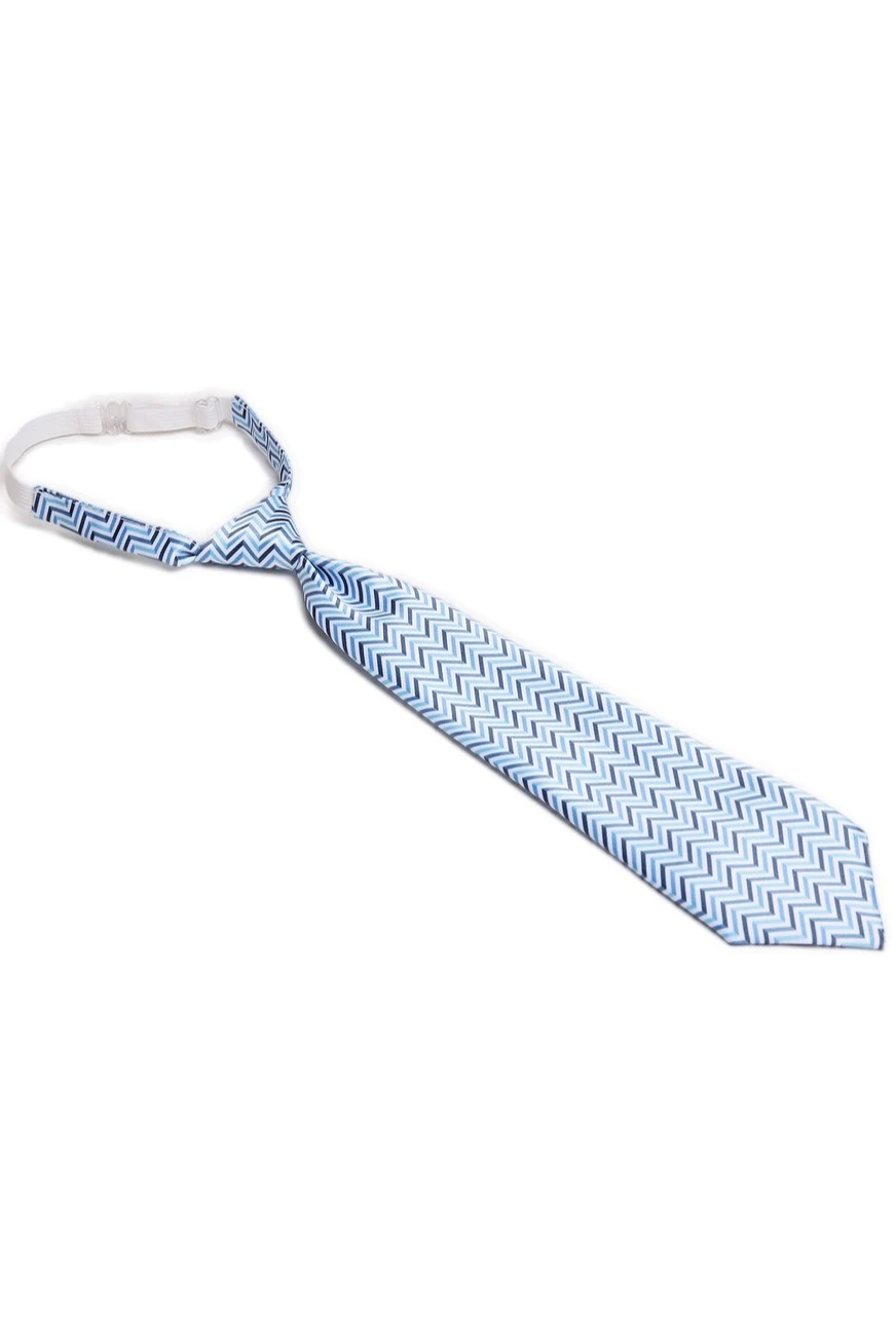 Галстук Райт мужской