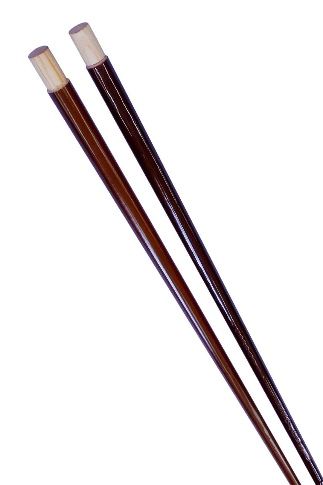 Подставка деревянная с основанием Блин (сосна) 1 шток 2,5 м#4