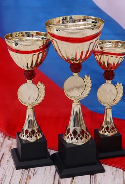 Кубок ИК0063#1 Кубок ИК0063#1