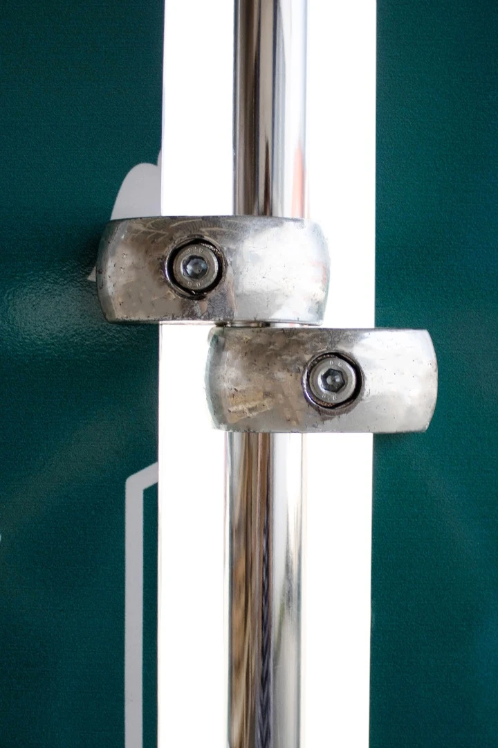 Табличка для информационного стенда Горизонт 0,85х1 м#3