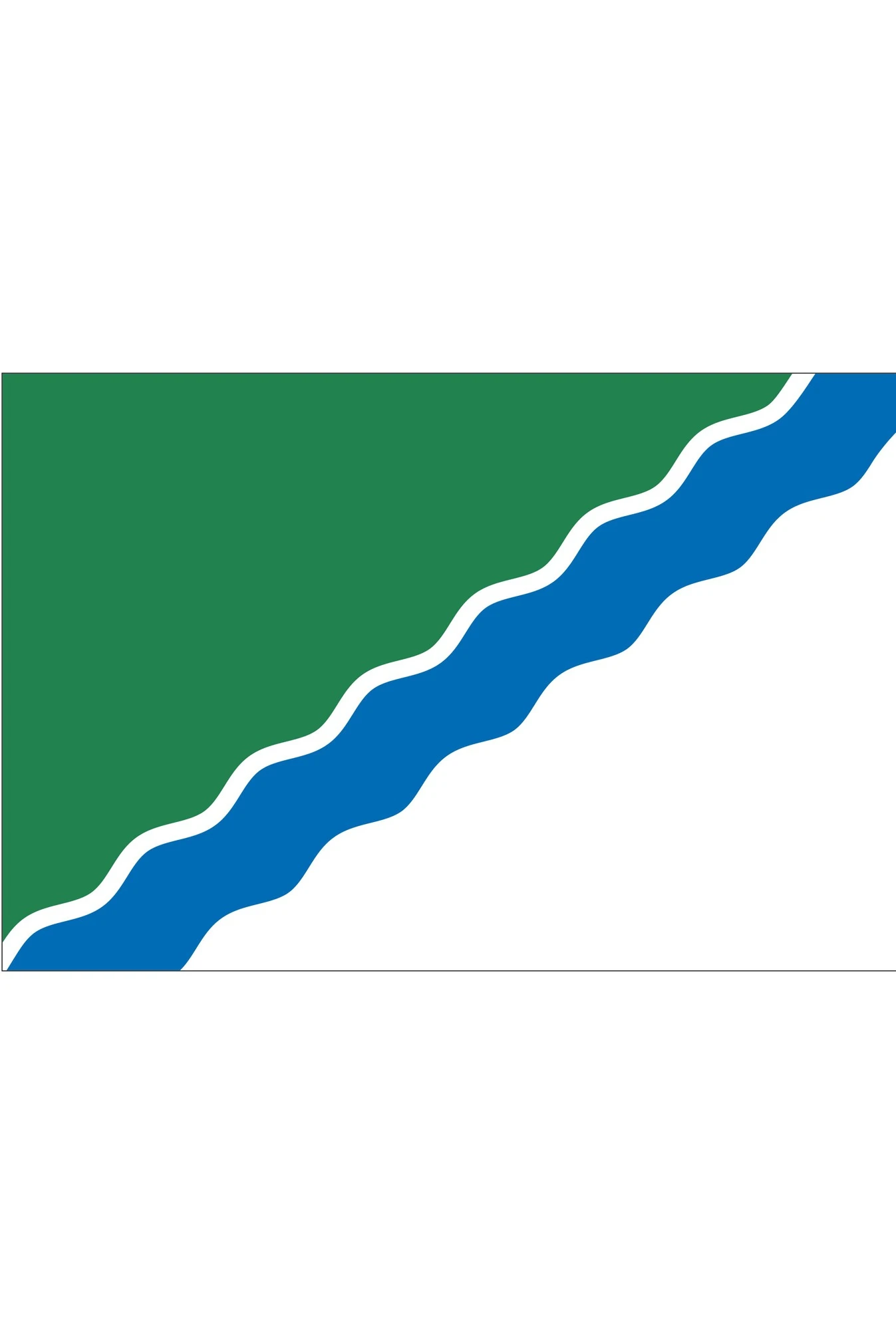 Купить флаг Новосибирска