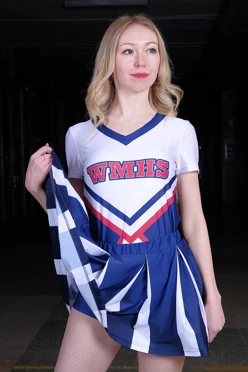 Купить форму Мишель женскую "WMHS"