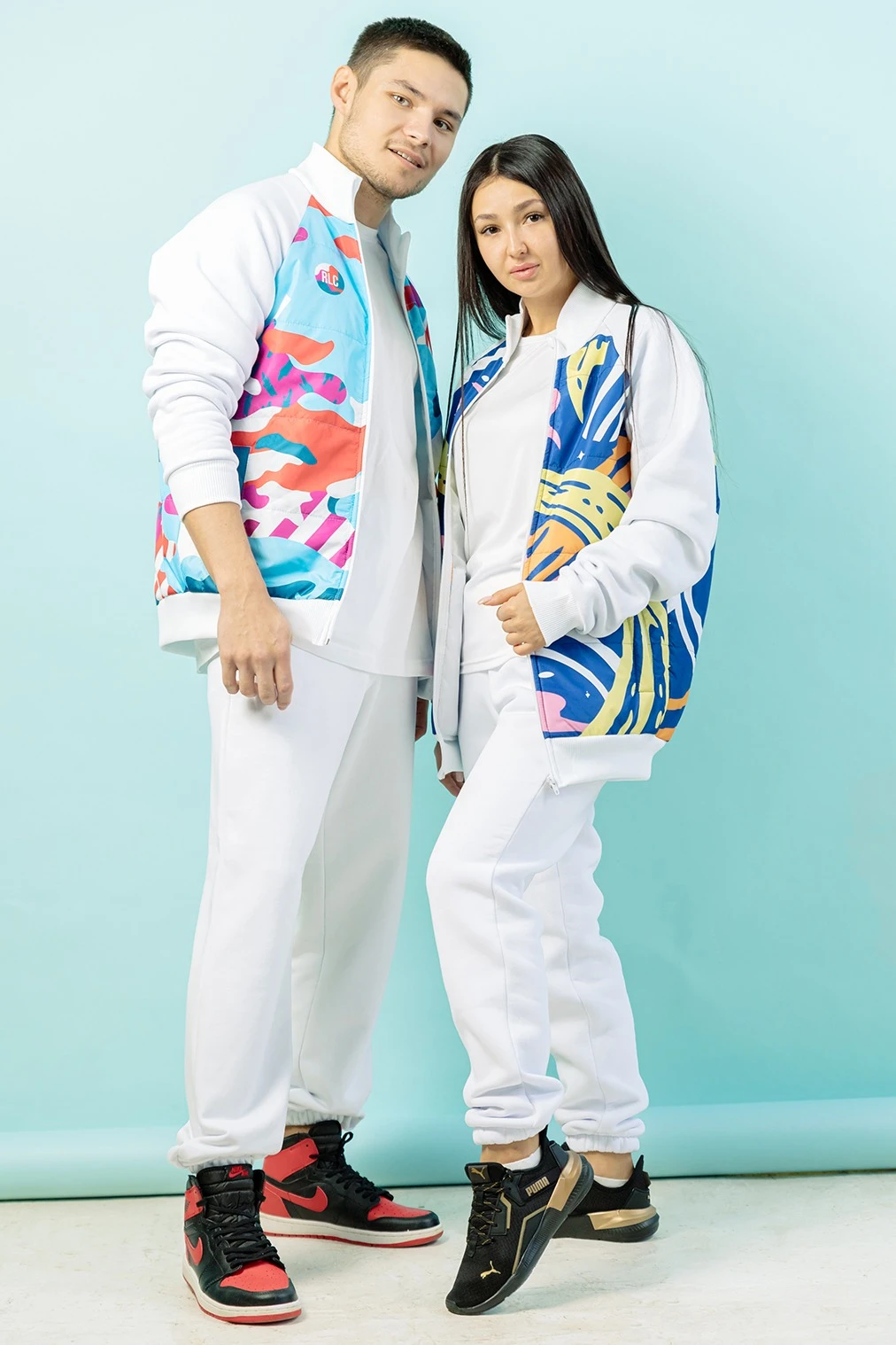 Купить толстовку Оскар унисекс "Digma"