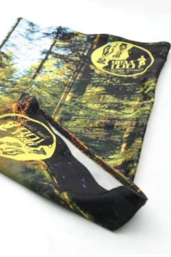 Бафф Айс взрослый "Урал 100"