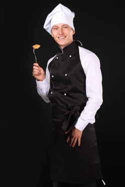 Купить фартук Бейкер