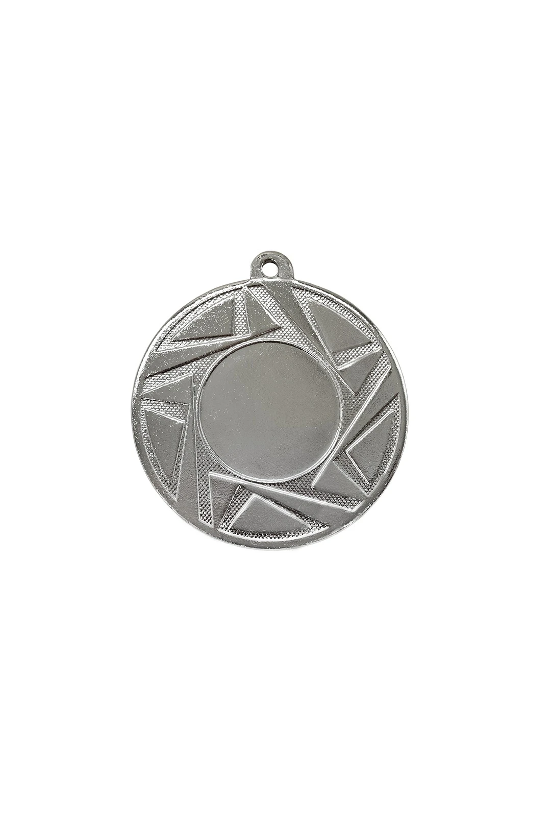 Медаль металлическая ИК5014 50мм#3