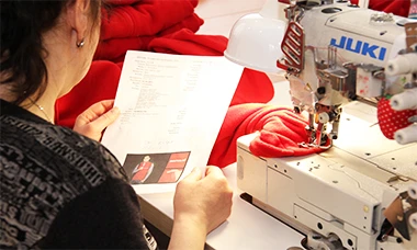 INARI - Производственная компания | INARI