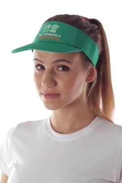 Купить козырек Карри на липучке узкий "Три вокзала"