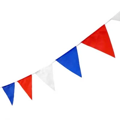 Флажная лента