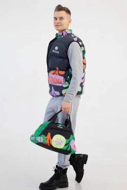 Сумка Старт с полной запечаткой#2