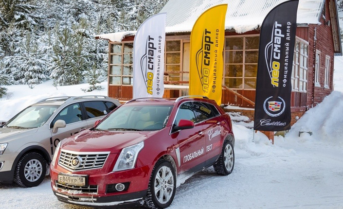 INARI - Производственная компания | INARI