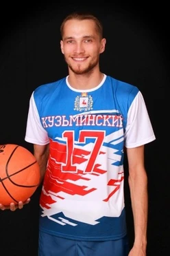 Купить футболку Гэлэкси унисекс "Кузьминский"