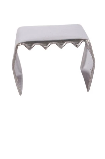 Обжимная скоба 9х15 мм#3