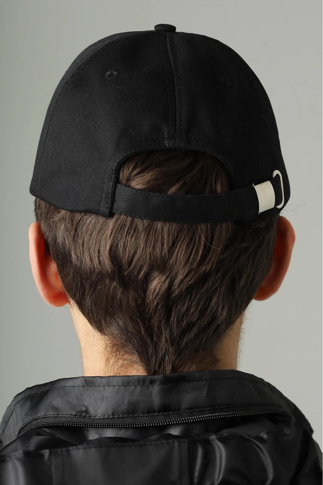 Бейсболка Актив пятиклинка взрослая, однотонная (хлопок) "People"#2