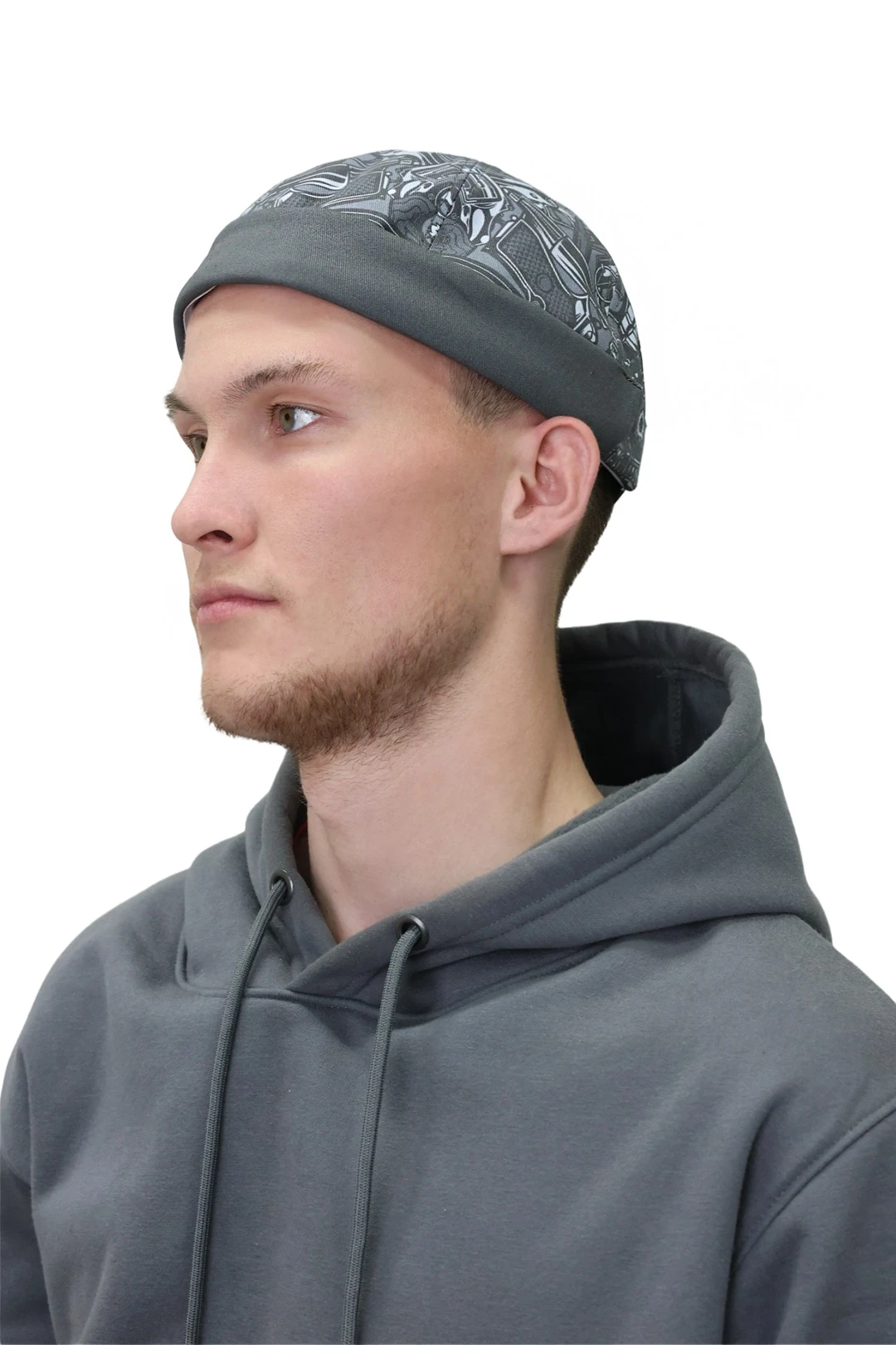 Купить докер Байт взрослый с полной запечаткой (хлопок) "Gang" Купить докер Байт взрослый с полной запечаткой (хлопок) "Gang"