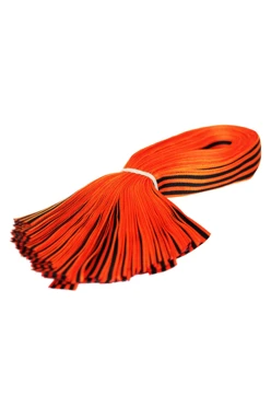 Лента георгиевская шириной 3,5 см, длина 40 см#2