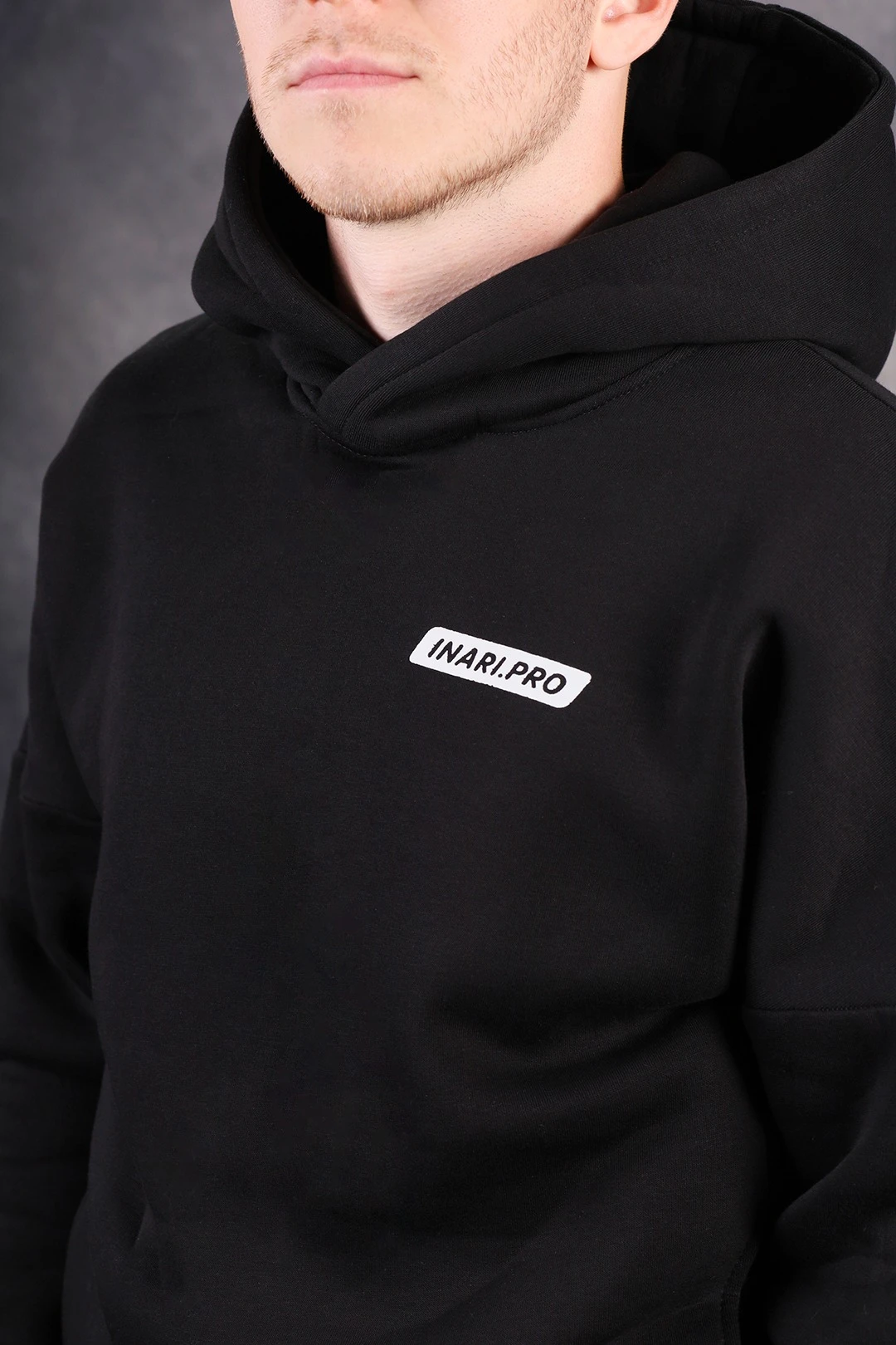 Спортивный костюм Лофт из футера унисекс, однотонный "Summer"#2