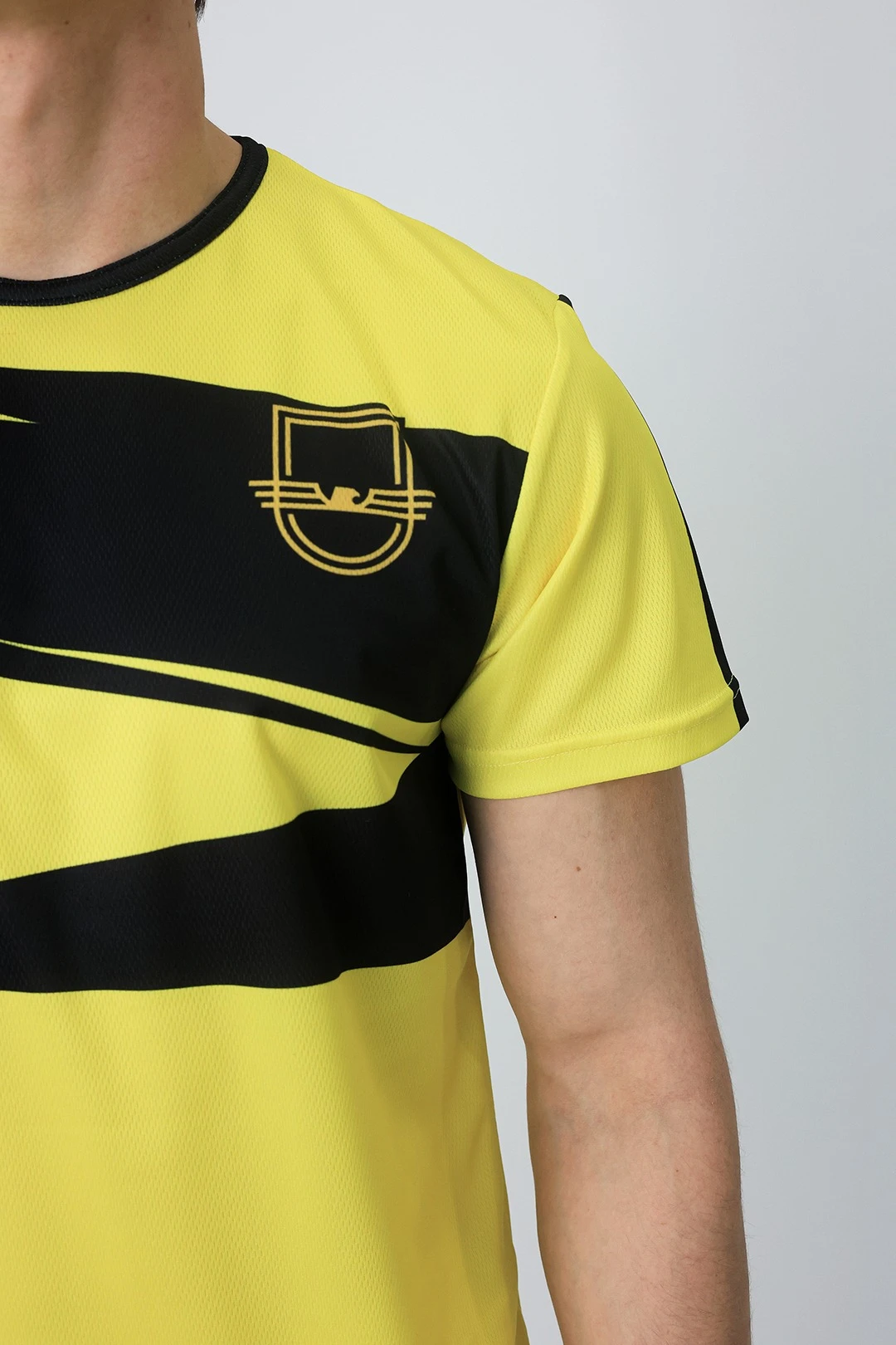 Футбольная форма Эйр мужская комбинированная, с полной запечаткой "Vasilyev 12"#3