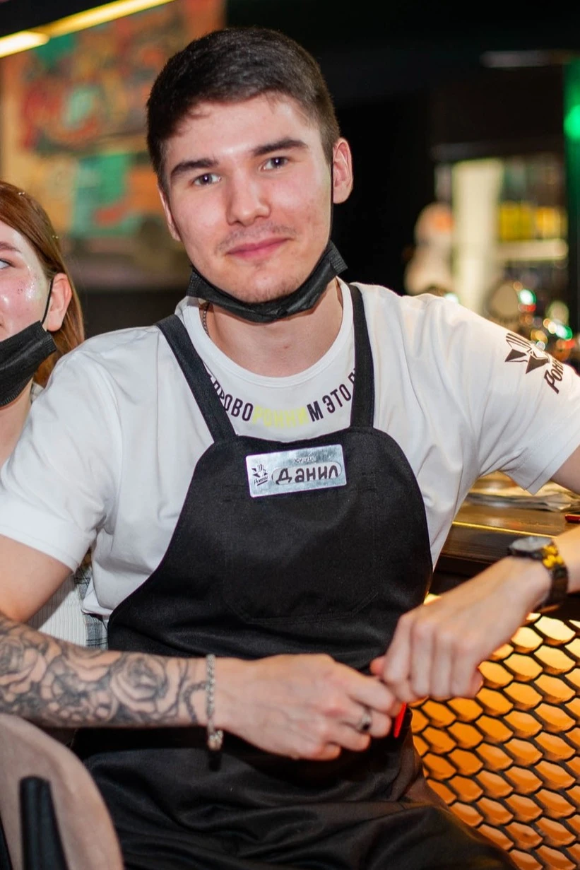 Футболка Атлетик унисекс однотонная (хлопок)#3