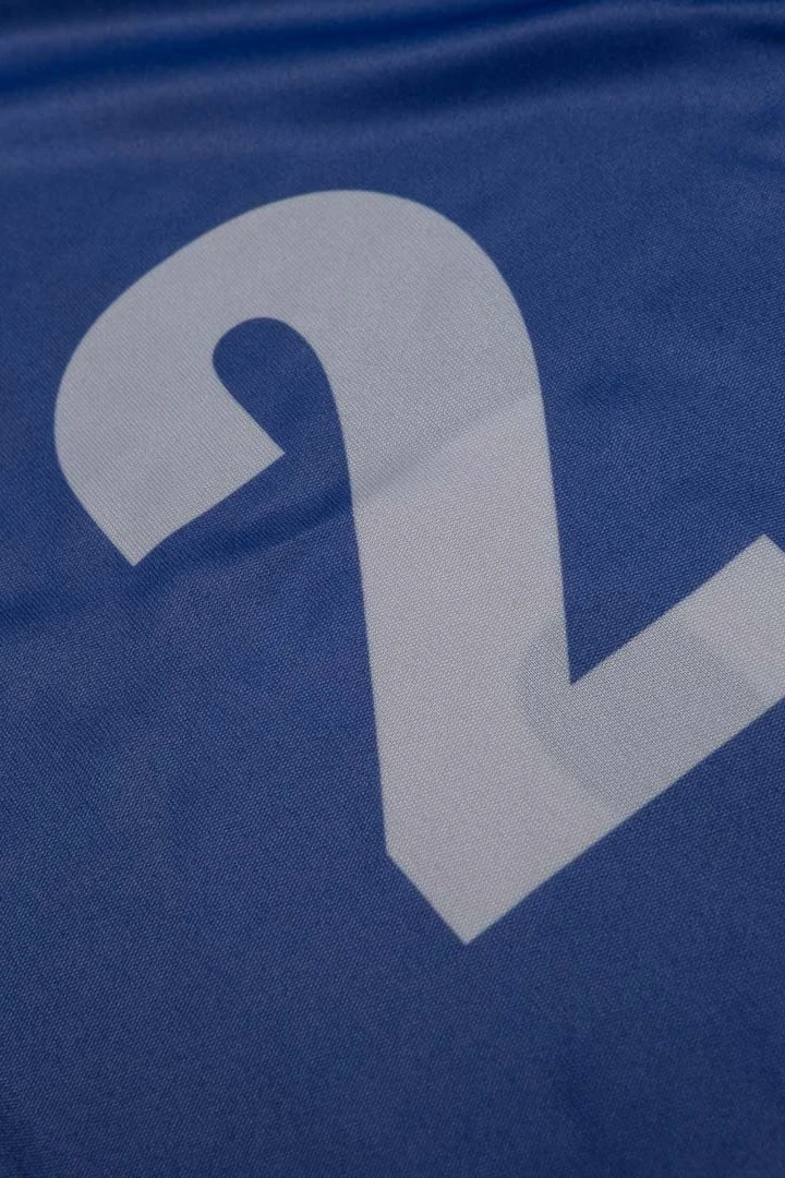 Футбольная форма Юве мужская с полной запечаткой "Booker"#1