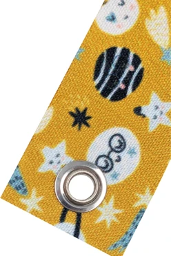 Ремувка-шеврон 3х15 см, с печатью#3