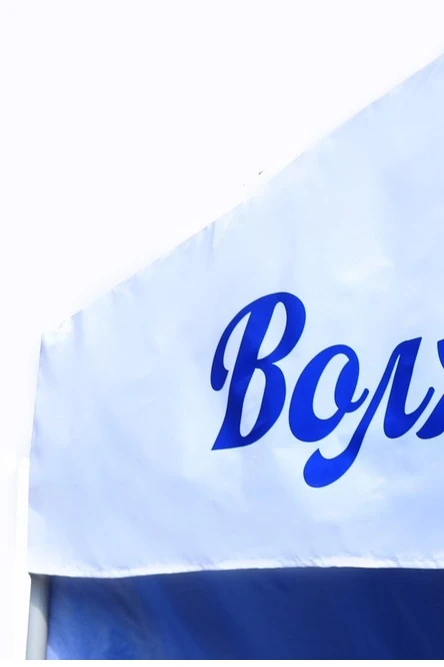 Палатка для промоакции и торговли (без козырька) 1,5х1,5 м "Volzhanka"#1