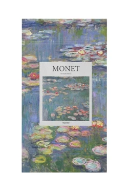 Купить полотенце махровое 50х90 cм (Ituma) c принтом "Mone" Купить полотенце махровое 50х90 cм (Ituma) c принтом "Mone"