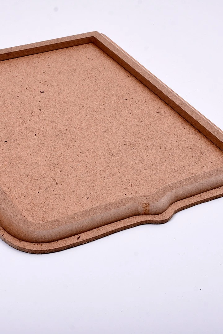 Основа для герба 35х43 см#4