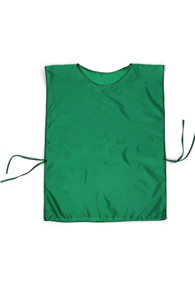 Купить накидку зеленую 60х80 см