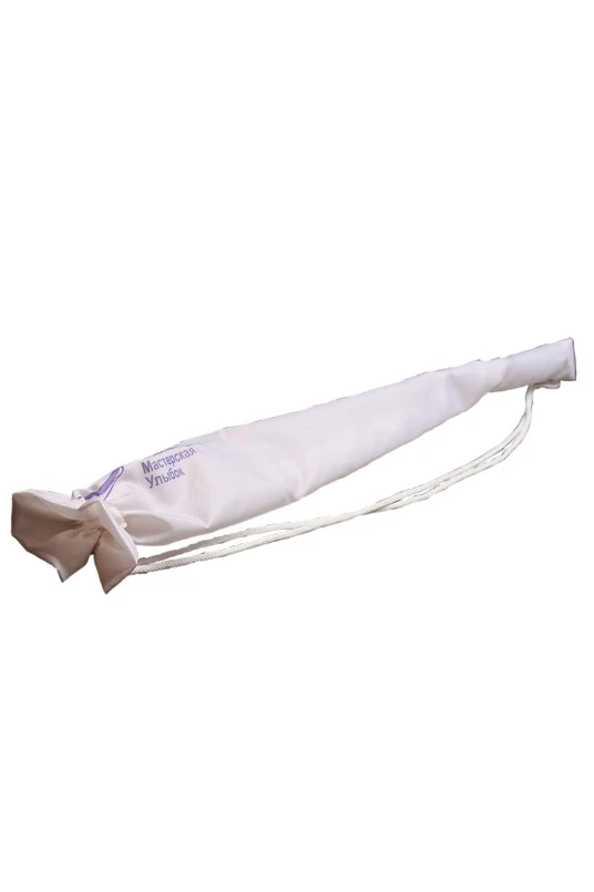 Чехол для зонта с лямкой, с полной запечаткой "Smile Workshop"#1