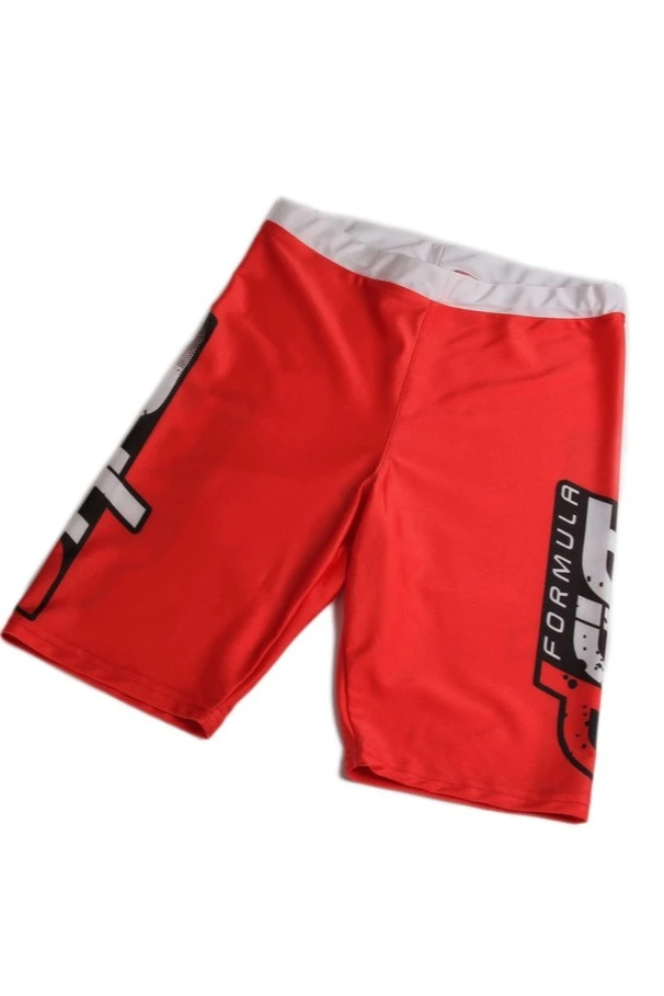 Шорты Форвард женские с полной запечаткой "Drift"#6