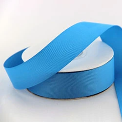 Лента репсовая