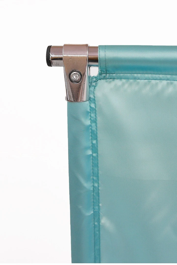 Флагшток Бриз Оптима 2,5 м, джокер-система (хром)#3