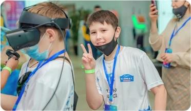 INARI - Производственная компания | INARI