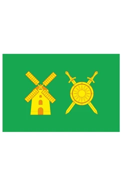 Купить флаг Володарского района