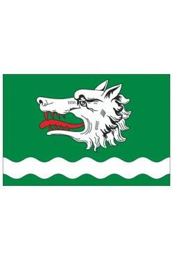 Купить флаг Раздольевского сельского поселения