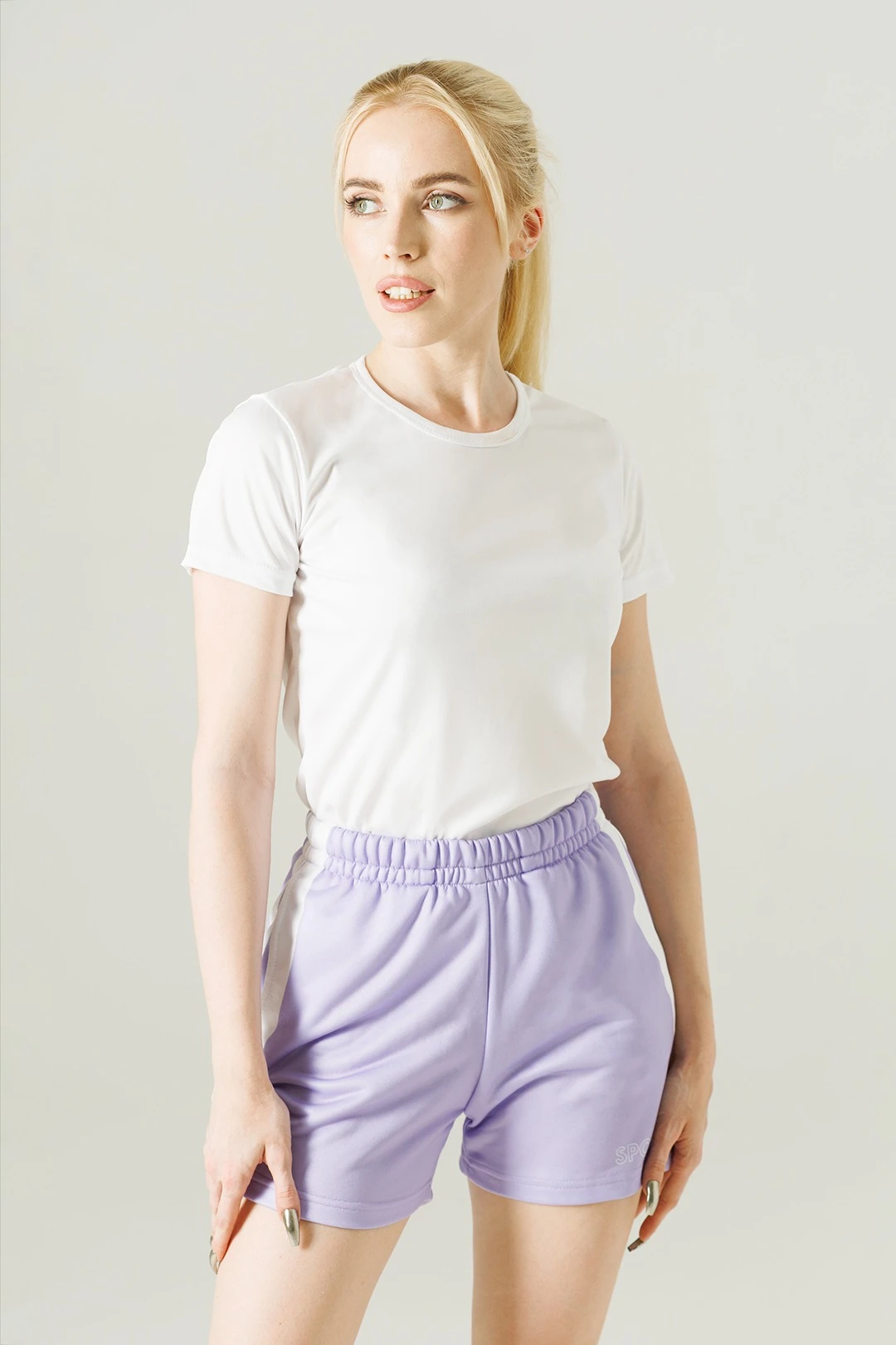 Футболка Премиум женская (Modern) однотонная (хлопок)#2