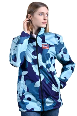 Купить куртку Бриз унисекс