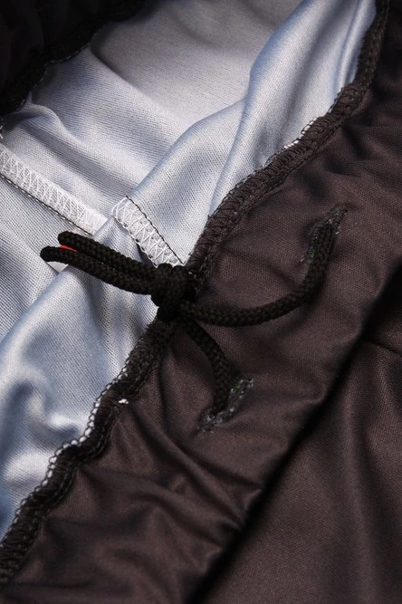 Волейбольная форма Хэнди женская с полной запечаткой "HUTCHINSON 1"#5