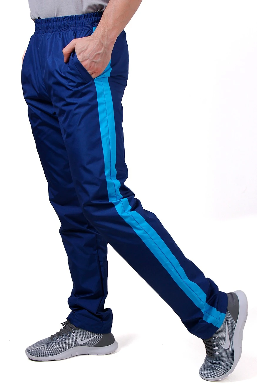 Купить брюки спортивные Спортинг унисекс "Fairway"