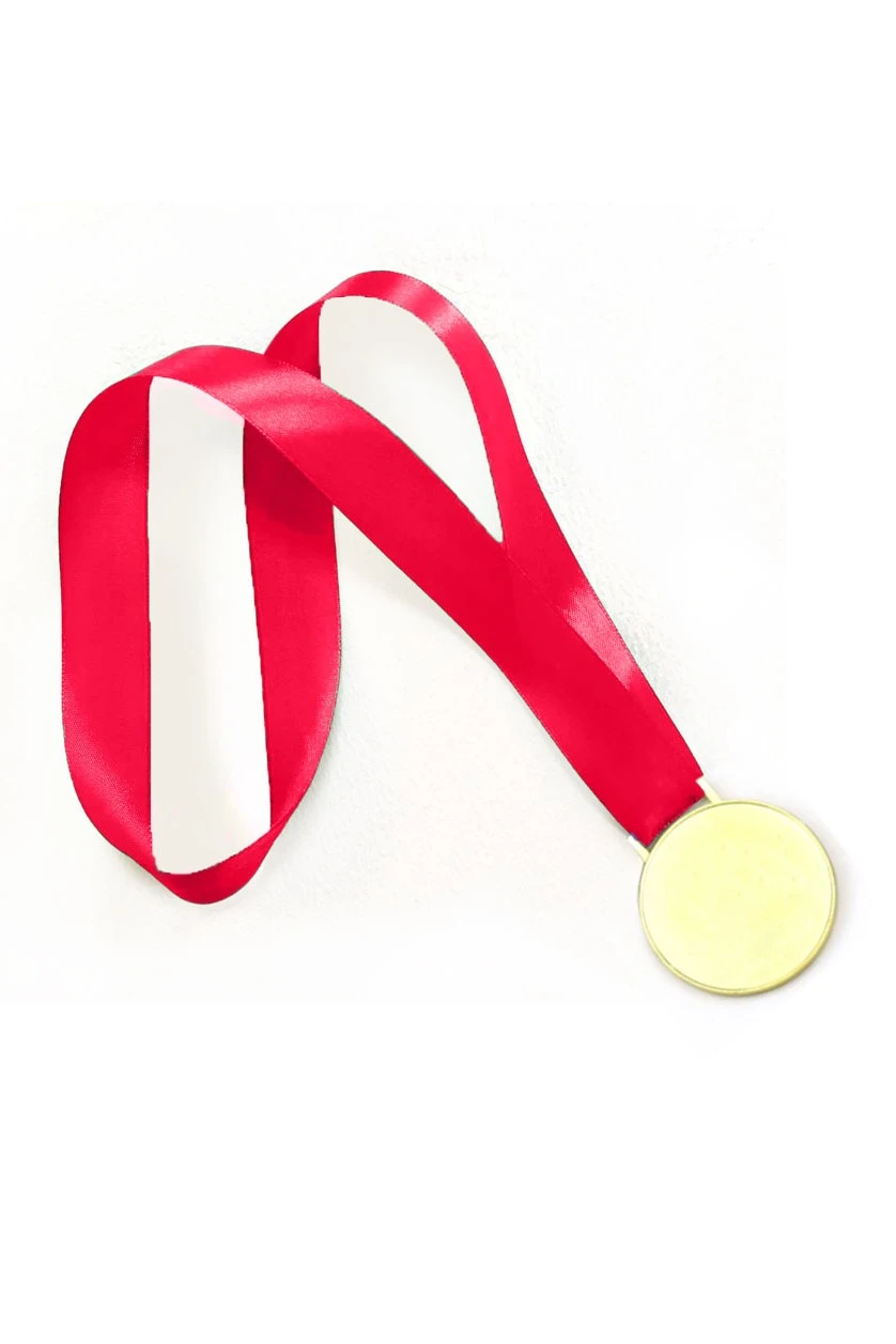 Купить ленту для медали сатин ширина 3 см, пришивная Купить ленту для медали сатин ширина 3 см, пришивная