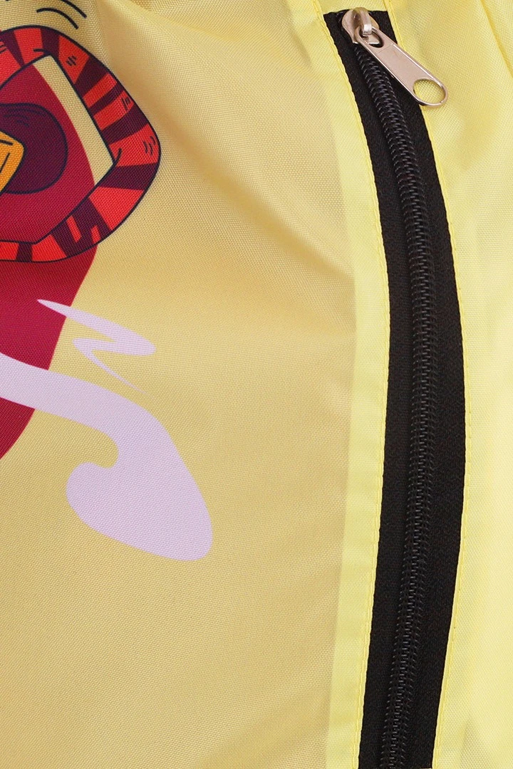 Купить рюкзак Трип на шнурке 35х40х8 см, с полной запечаткой "Skateboard"