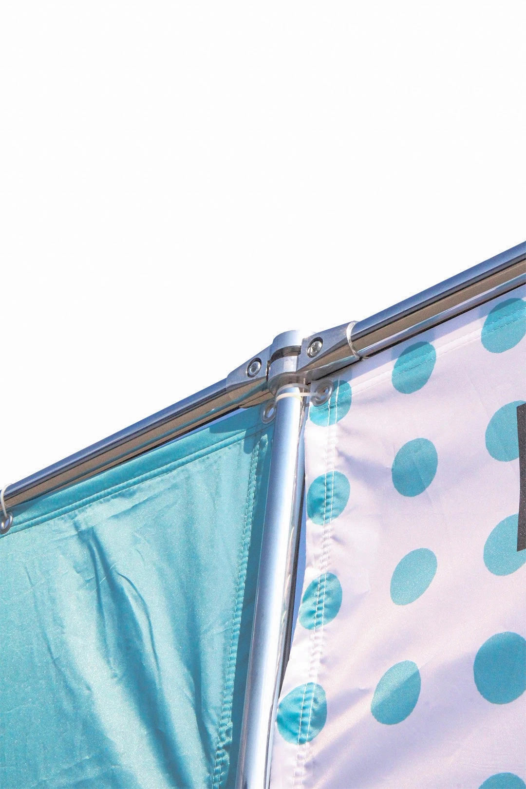 Рекламная ширма на четыре секции 2х2 м с полной запечаткой#3 Рекламная ширма на четыре секции 2х2 м с полной запечаткой#3